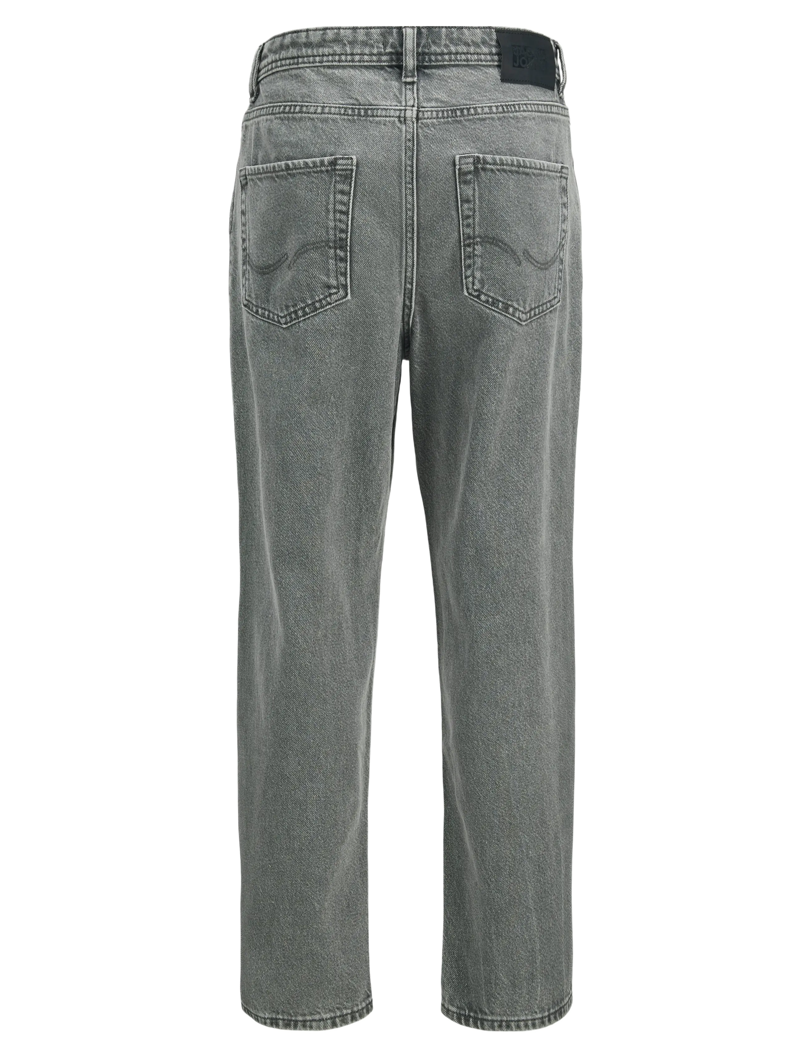Jack & Jones - JJICHRIS JJORIGINAL SQ 269 JNR - black denim - 2
