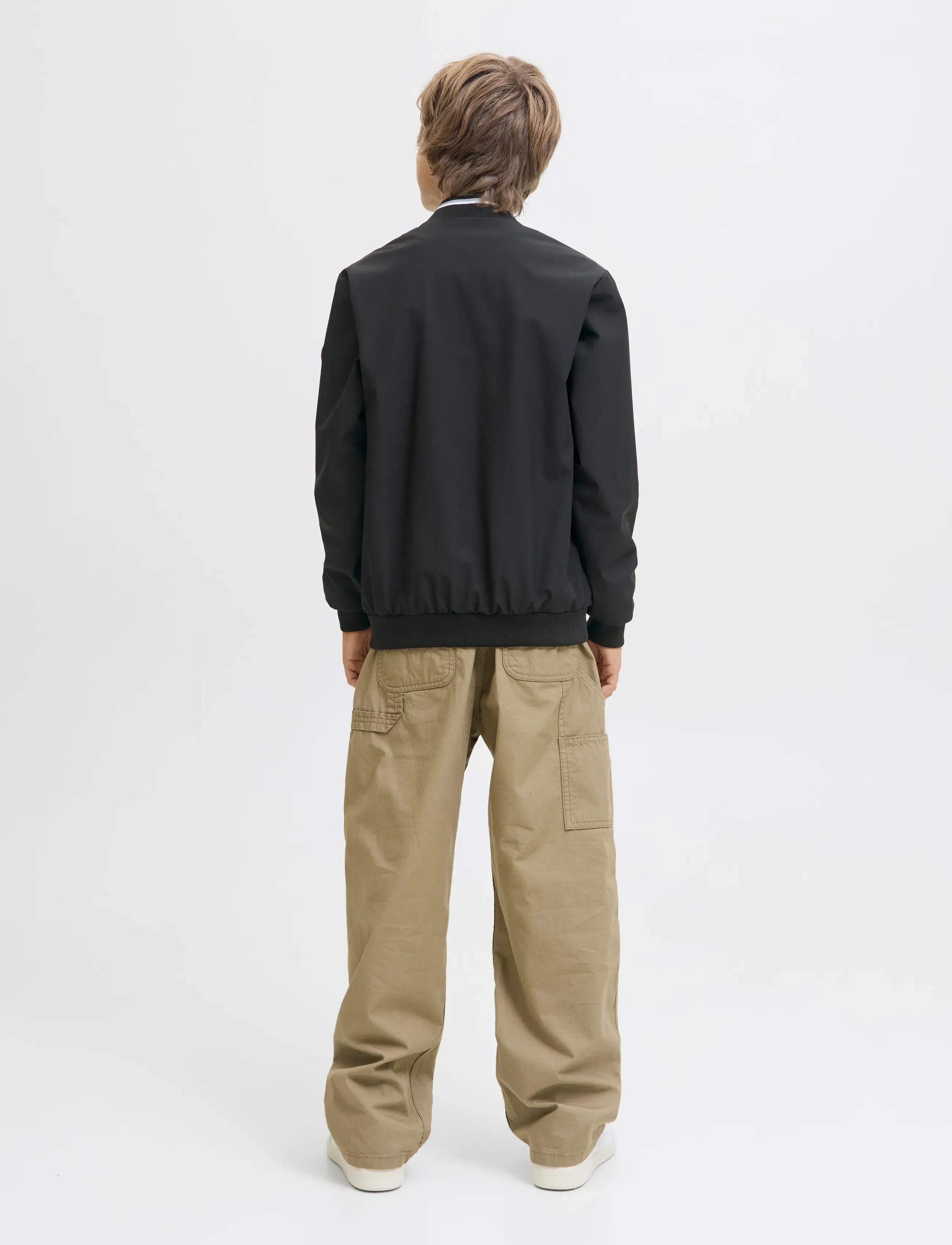 Jjbrook Bomber Jnr 2