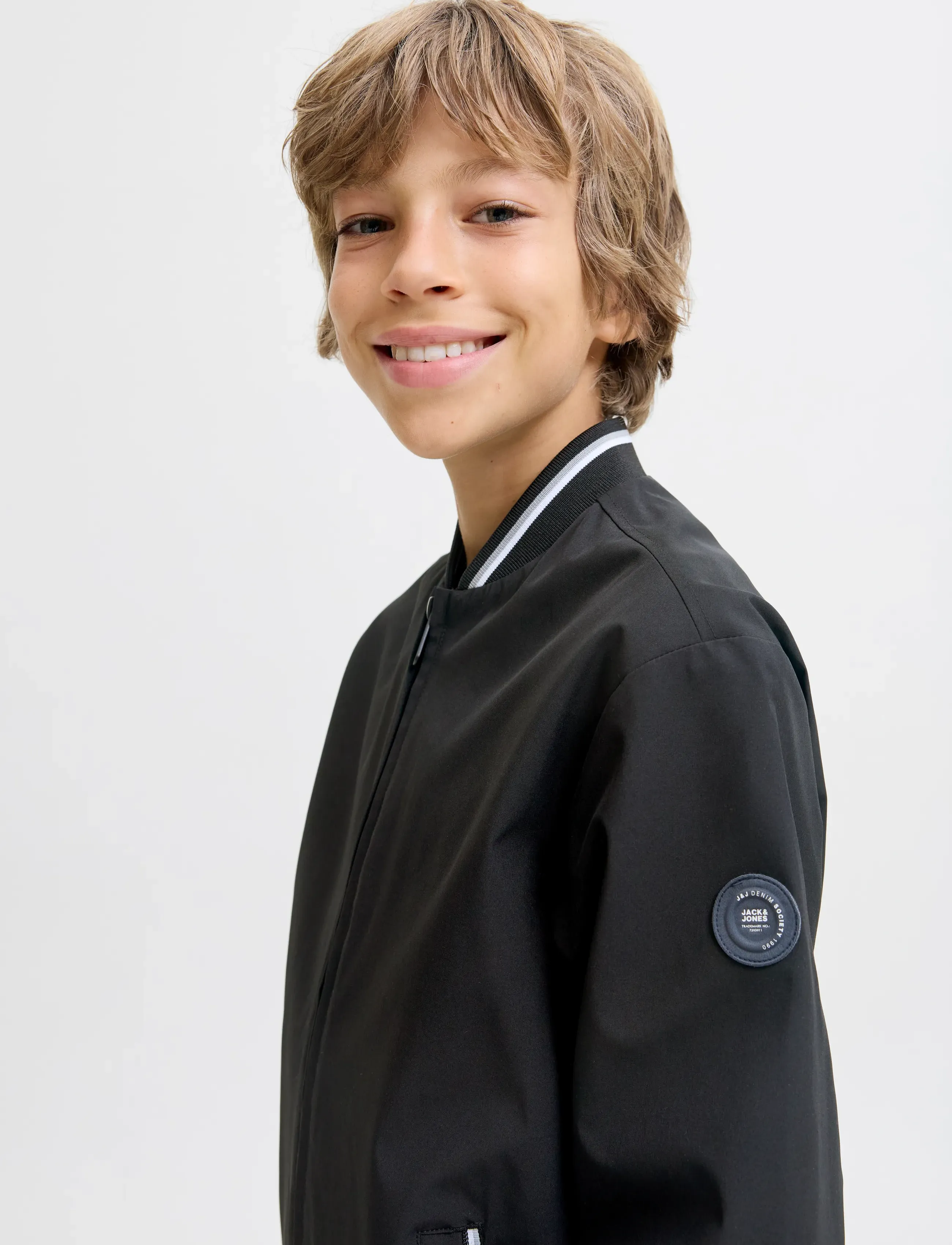 Jjbrook Bomber Jnr 5