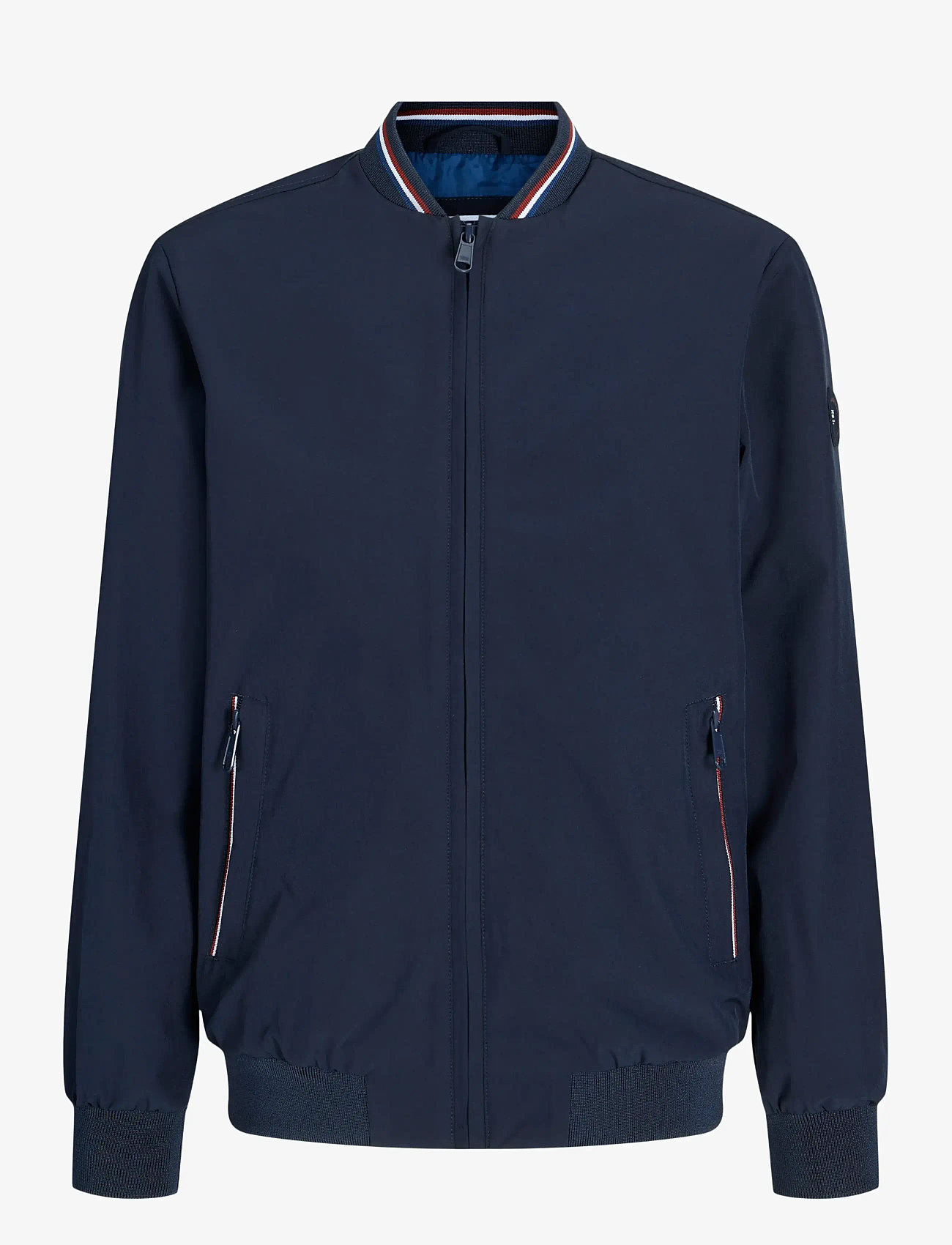 Jack & Jones - JJBROOK BOMBER JNR - bomberjakker - seaborne - 1