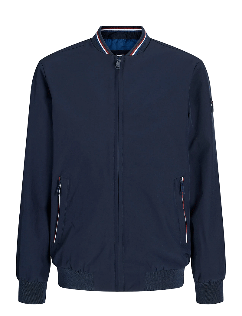 Jack & Jones - JJBROOK BOMBER JNR - lendurijakid - seaborne - 1