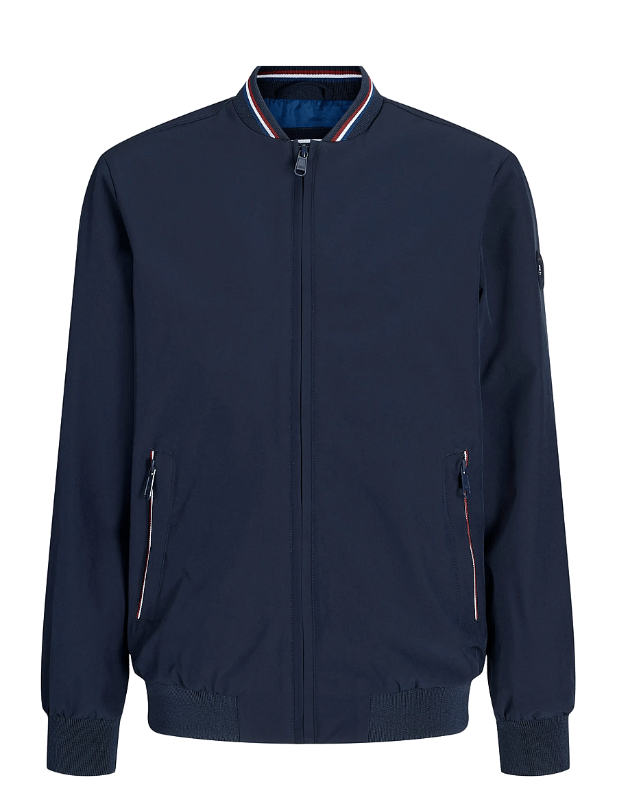 Jack & Jones - JJBROOK BOMBER JNR - bomberjakker - seaborne - 1