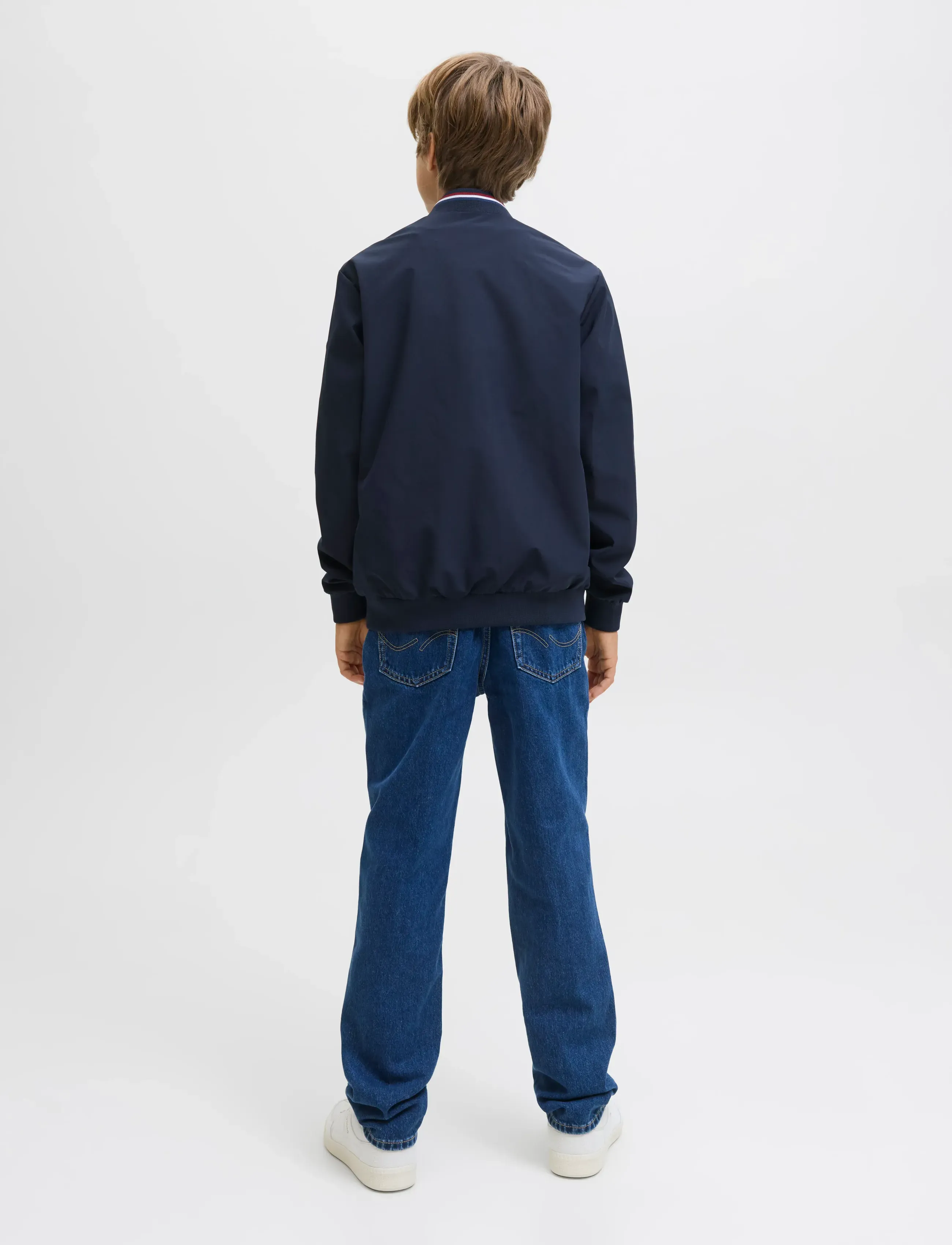 Jjbrook Bomber Jnr 2
