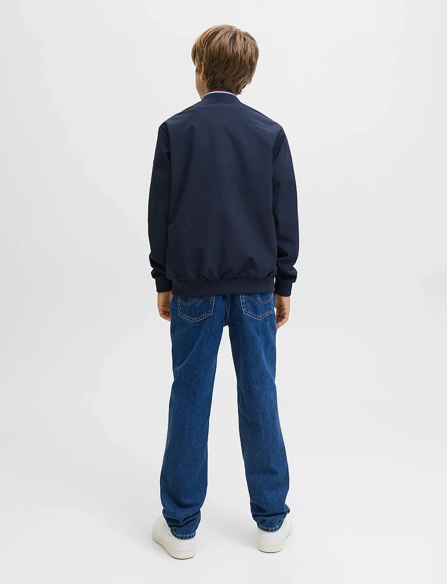 Jack & Jones - JJBROOK BOMBER JNR - bomberjakker - seaborne - 2