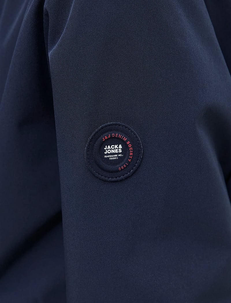 Jack & Jones - JJBROOK BOMBER JNR - lendurijakid - seaborne - 3