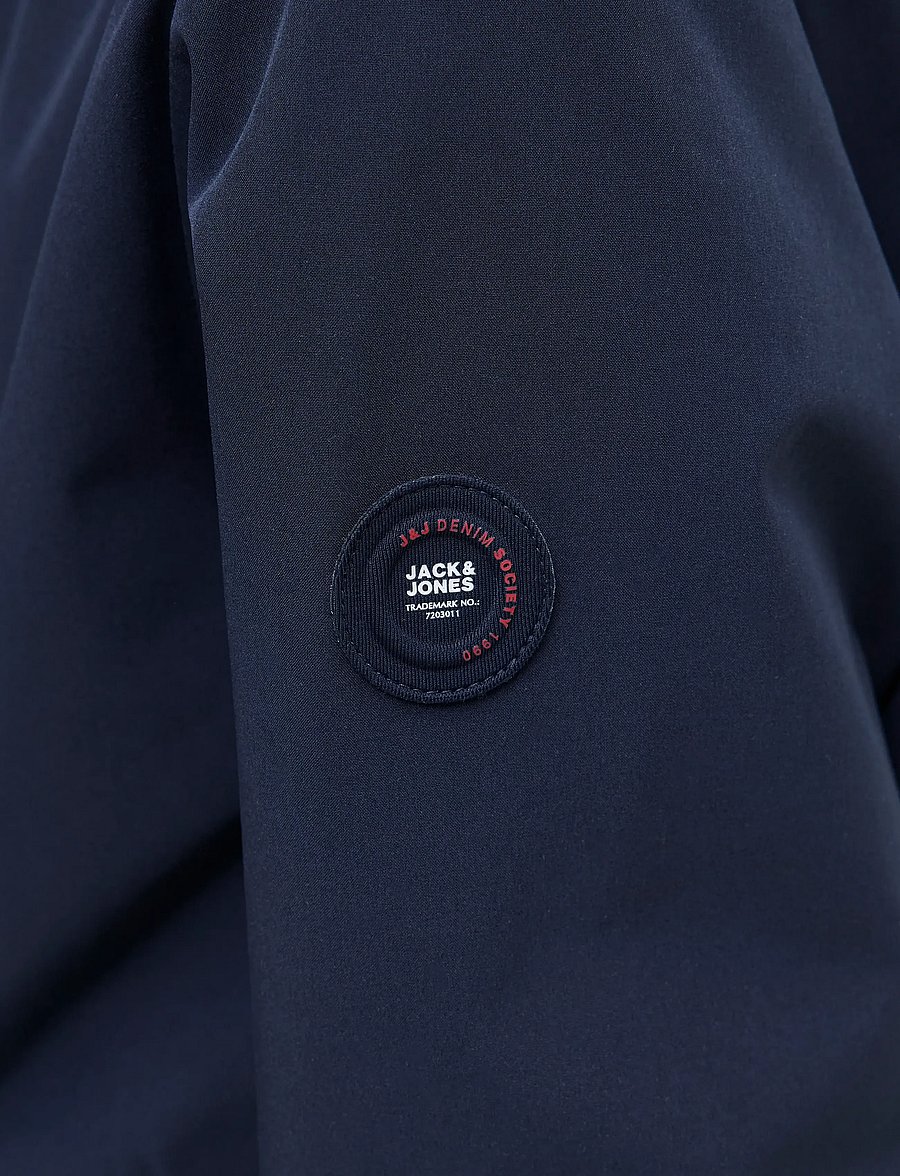 Jack & Jones - JJBROOK BOMBER JNR - bomberjakker - seaborne - 3