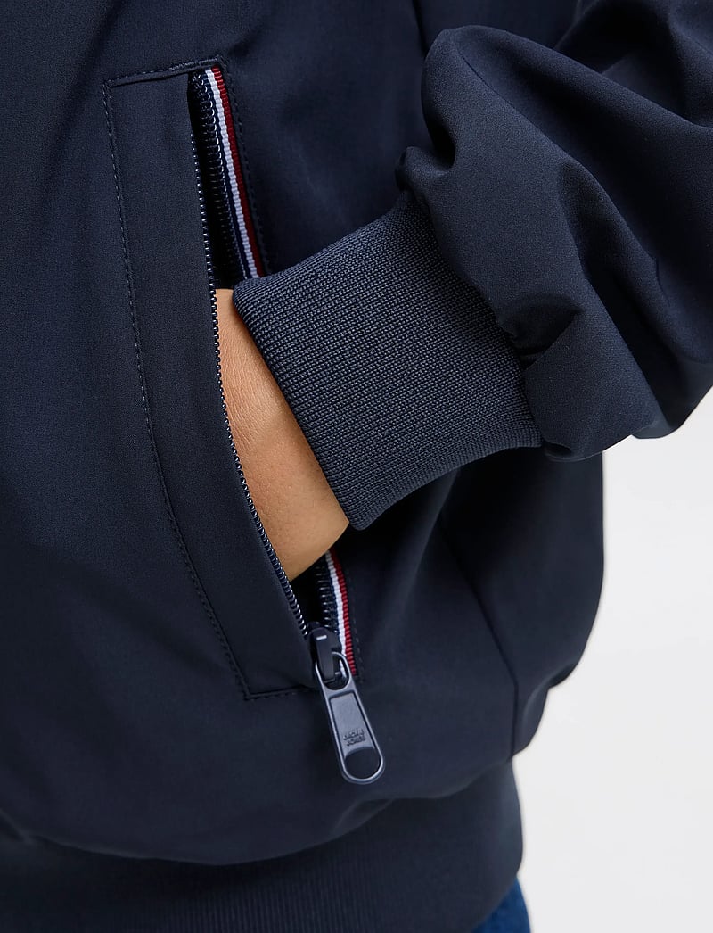 Jack & Jones - JJBROOK BOMBER JNR - lendurijakid - seaborne - 4