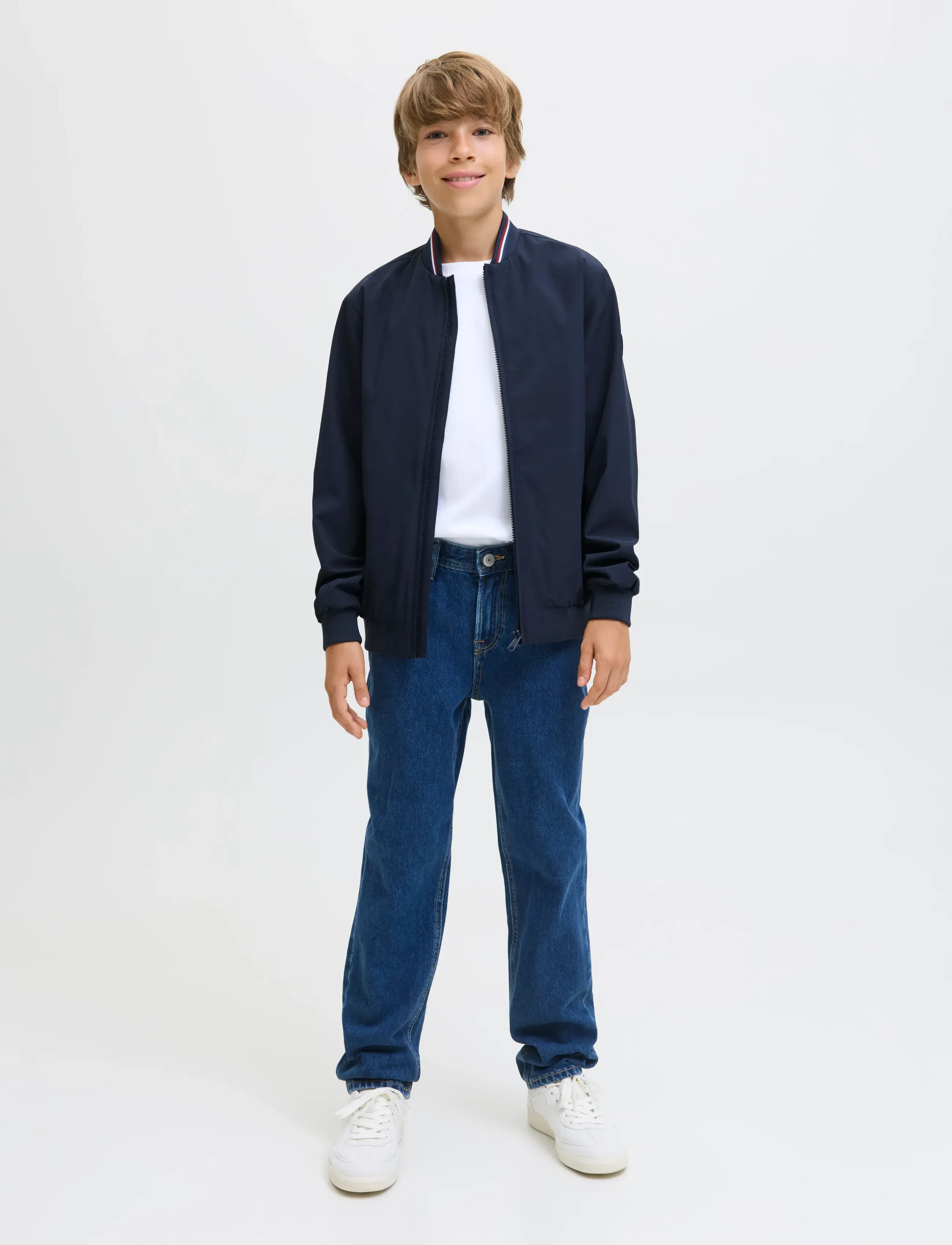 Jjbrook Bomber Jnr 5