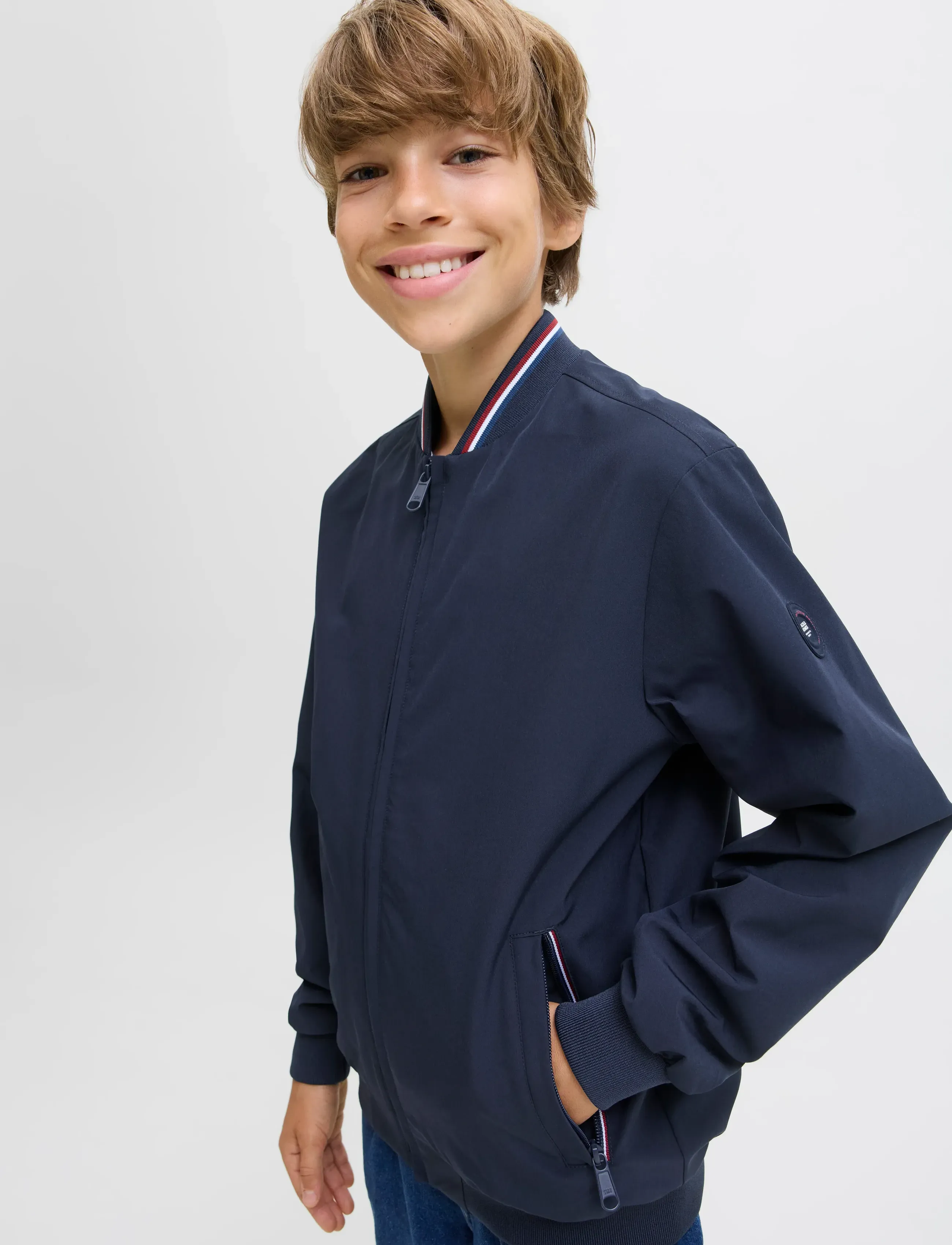 Jjbrook Bomber Jnr 6