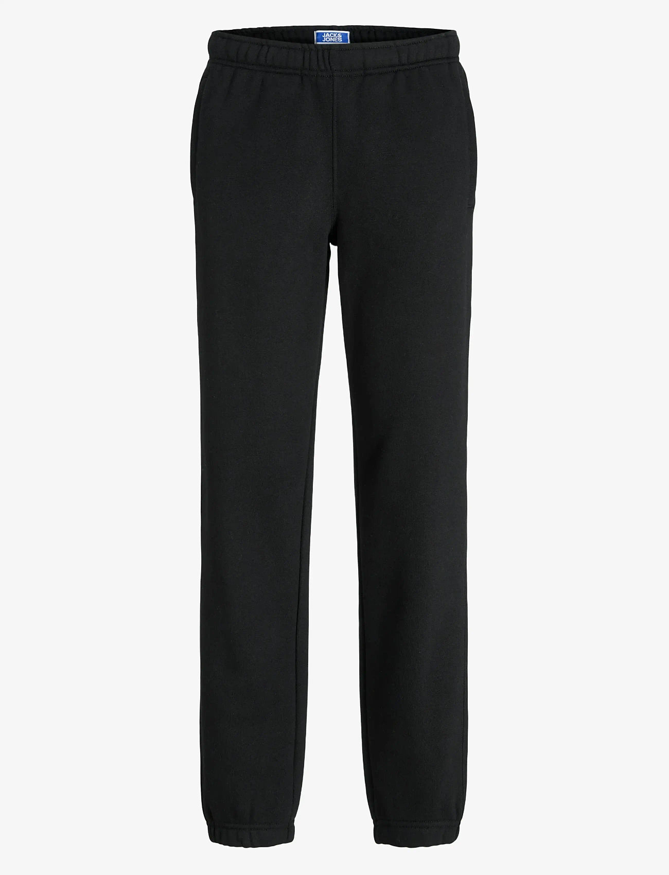 Jack & Jones - JPSTKANE URBAN EDGE SWEAT PANTS SN JNR - sweatpants - black - 1