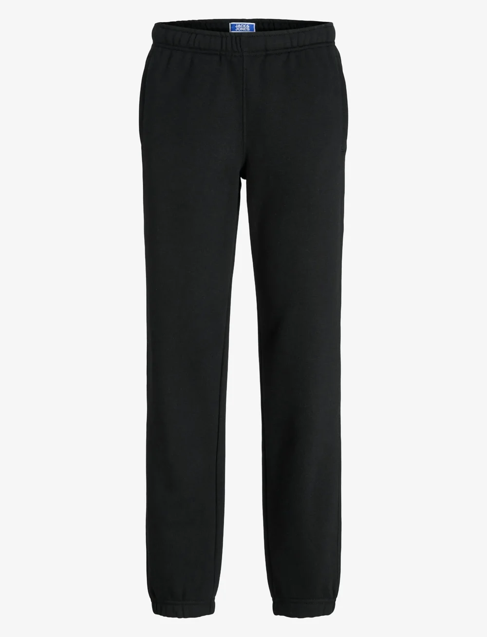 Jack & Jones - JPSTKANE URBAN EDGE SWEAT PANTS SN JNR - jogginghosen - black - 1