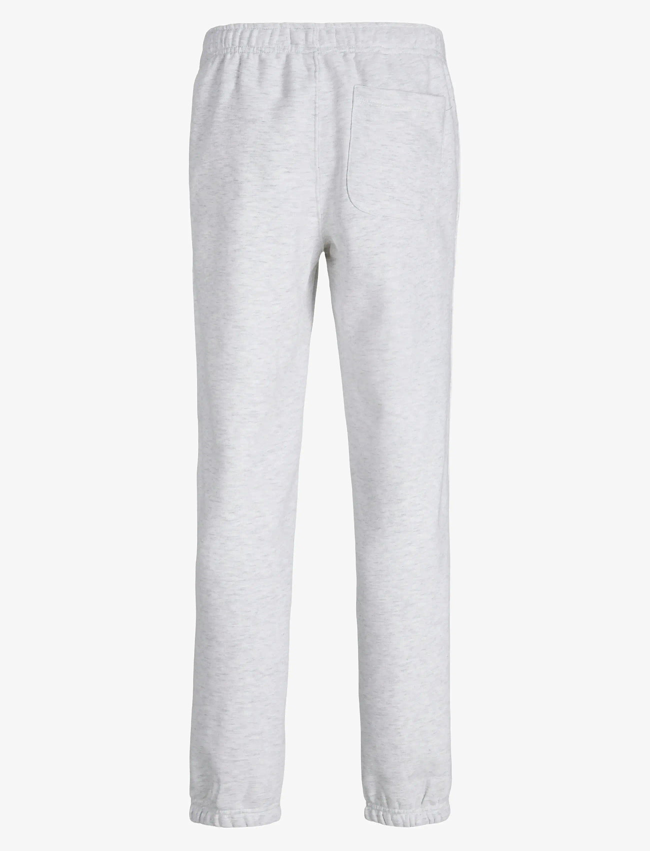 Jack & Jones - JPSTKANE URBAN EDGE SWEAT PANTS SN JNR - joggingbuxur - white melange - 2