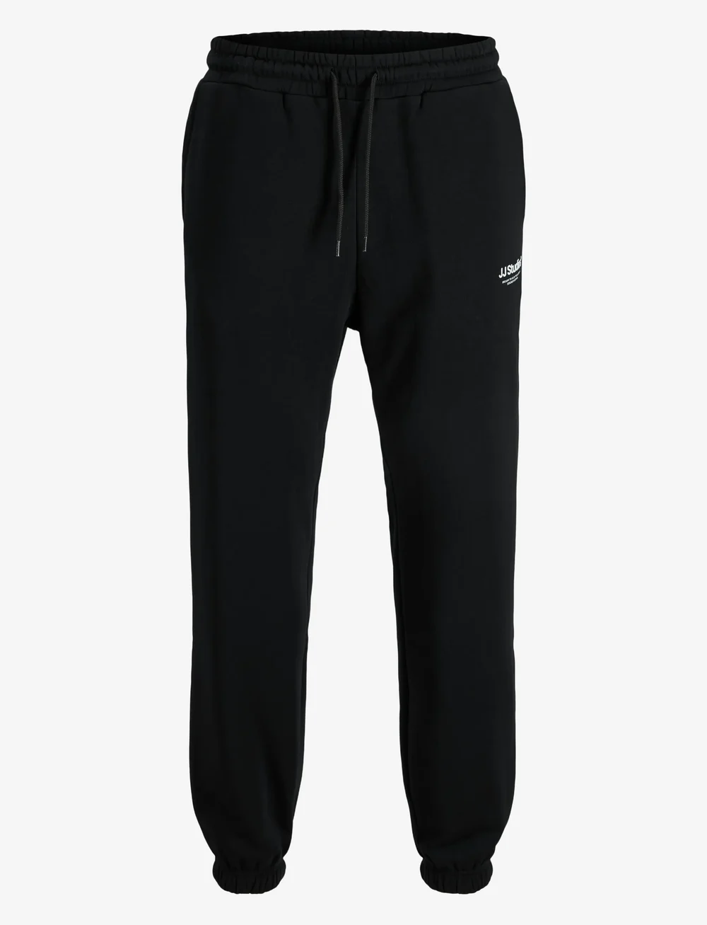 Jack & Jones - JPSTKANE SOHO SWEAT PANTS NOOS JNR - jogginghosen - black - 0