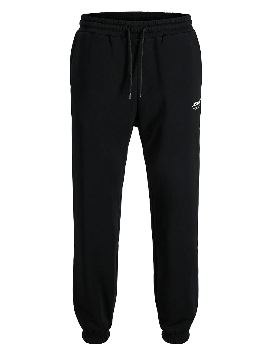 Jack & Jones - JPSTKANE SOHO SWEAT PANTS NOOS JNR - spodnie dresowe - black - 0