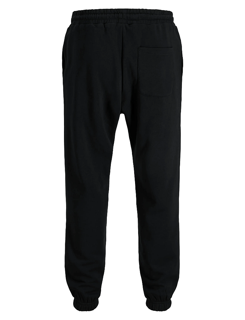 Jack & Jones - JPSTKANE SOHO SWEAT PANTS NOOS JNR - jogginghosen - black - 1