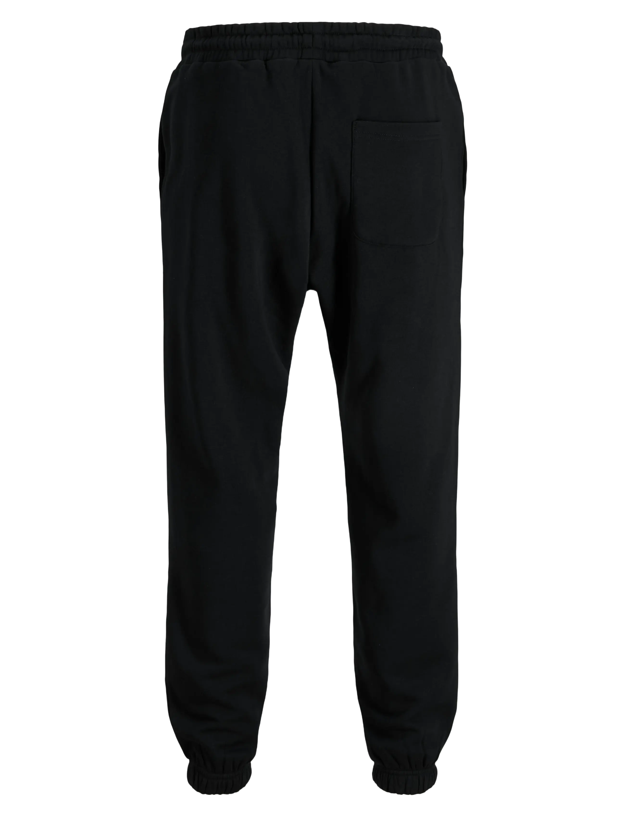 Jack & Jones - JPSTKANE SOHO SWEAT PANTS NOOS JNR - dressipüksid - black - 1