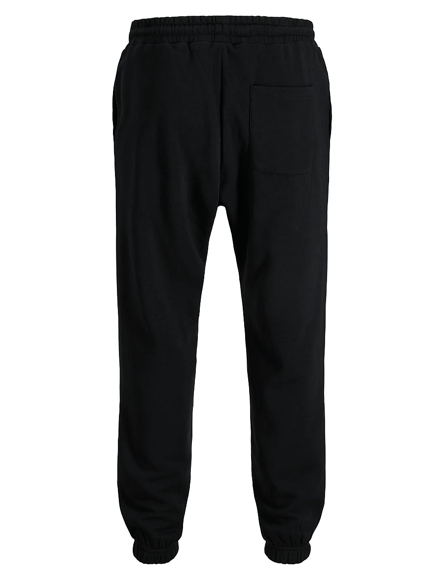 Jack & Jones - JPSTKANE SOHO SWEAT PANTS NOOS JNR - jogginghosen - black - 1