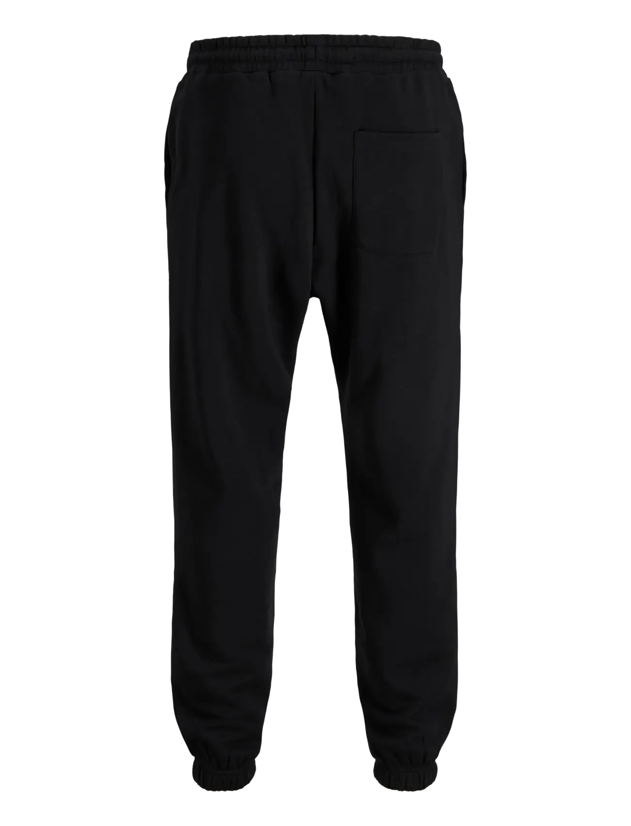 Jack & Jones - JPSTKANE SOHO SWEAT PANTS NOOS MNI - jogginghosen - black - 1