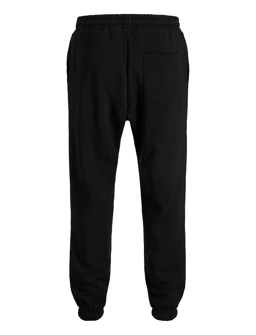 Jack & Jones - JPSTKANE SOHO SWEAT PANTS NOOS MNI - mjukisbyxor - black - 1