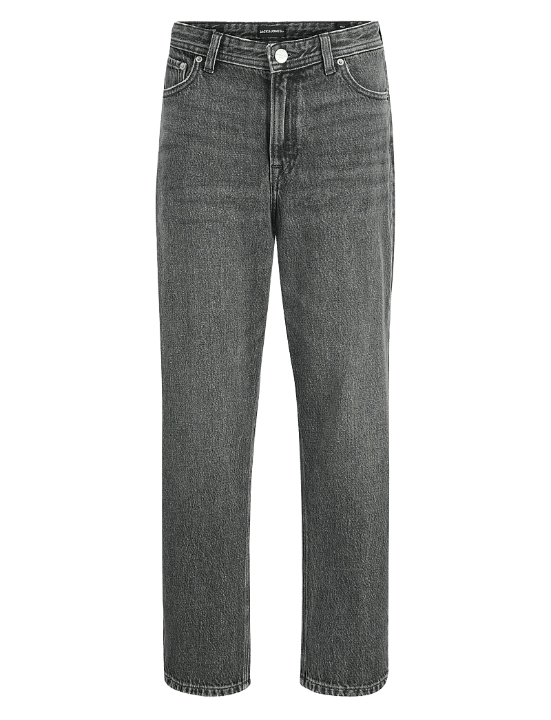 Jack & Jones - JJICHRIS JJORIGINAL SBD 444 SN JNR - loose jeans - black denim - 1