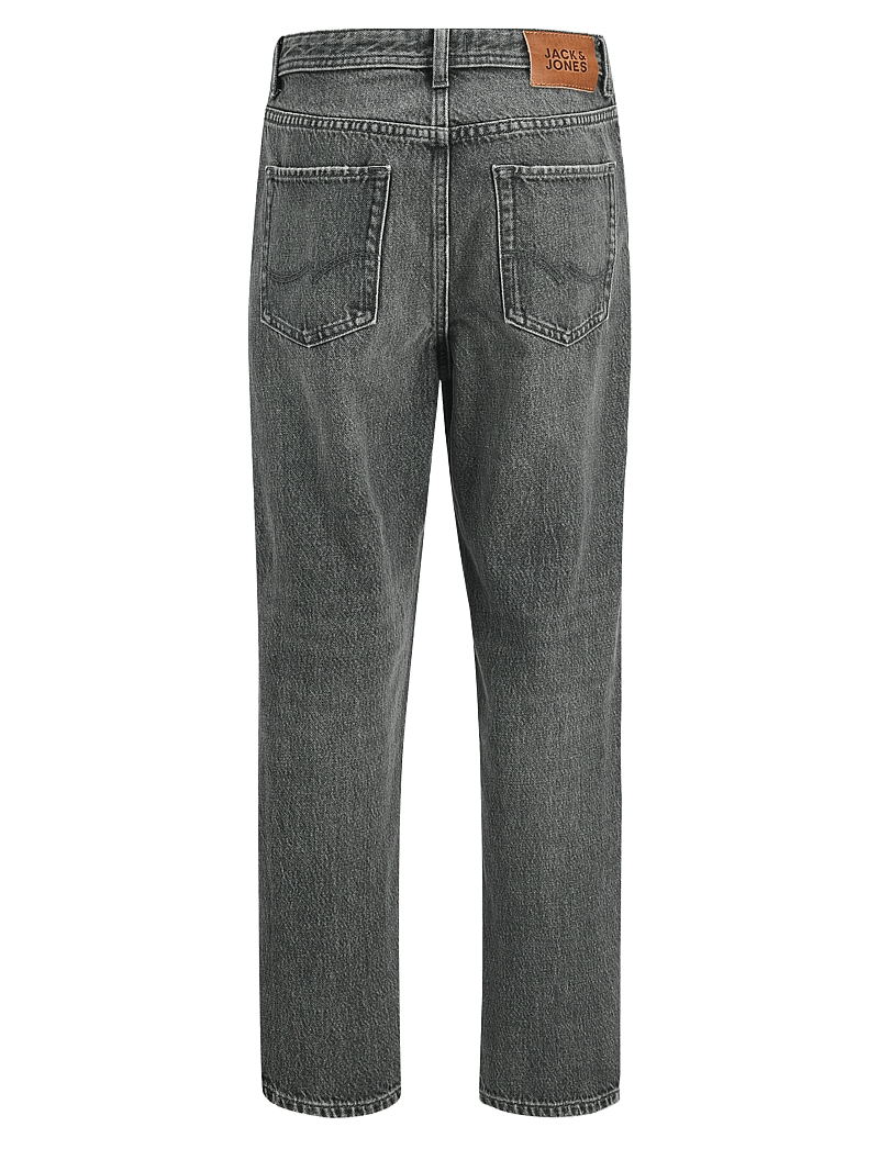 Jack & Jones - JJICHRIS JJORIGINAL SBD 444 SN JNR - loose jeans - black denim - 2