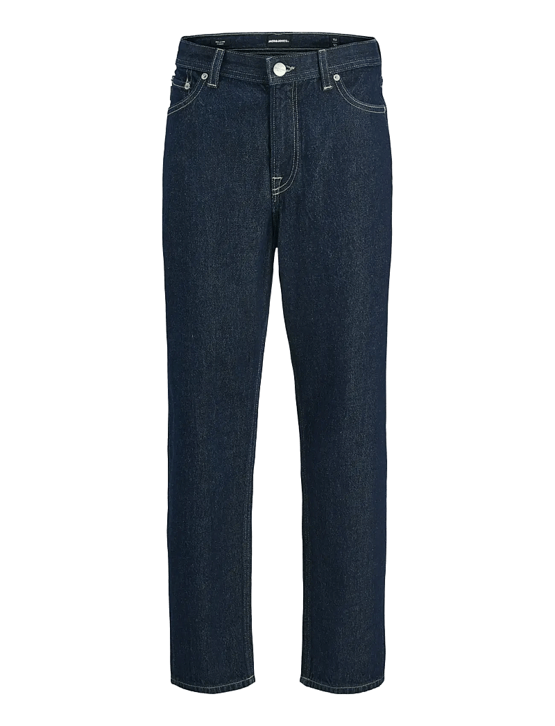 Jack & Jones - JJICHRIS JJORIGINAL SBD 492 SN JNR - regular jeans - blue denim - 1