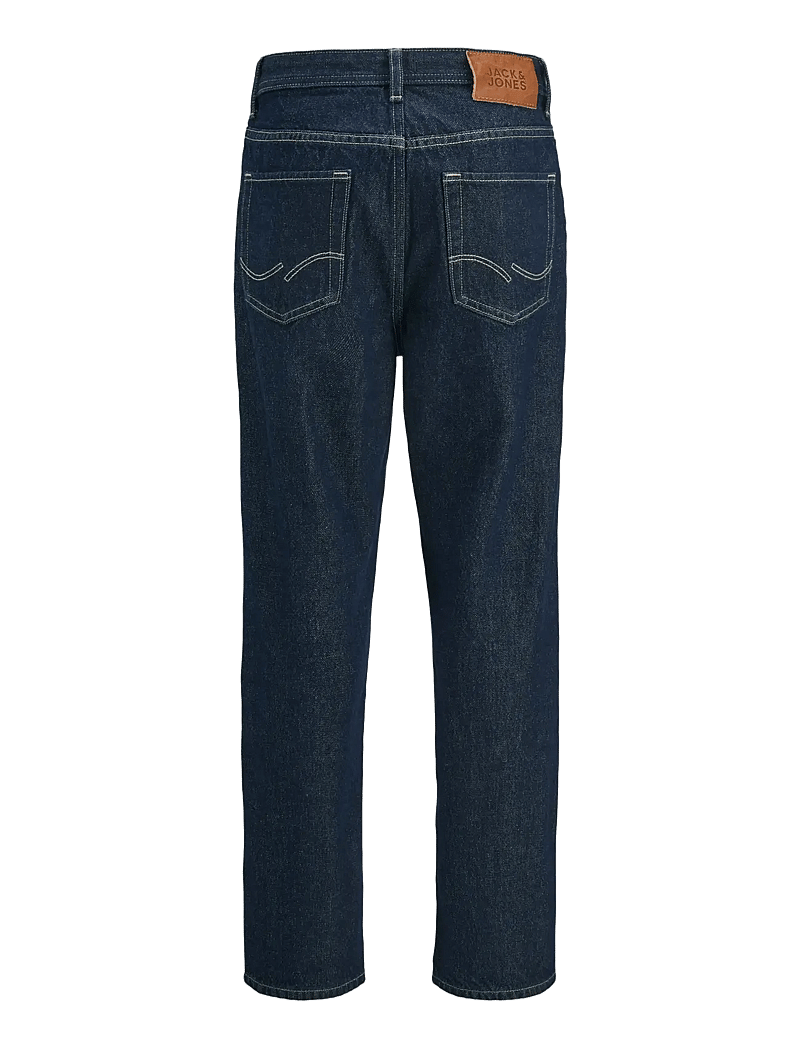 Jack & Jones - JJICHRIS JJORIGINAL SBD 492 SN JNR - regular jeans - blue denim - 2