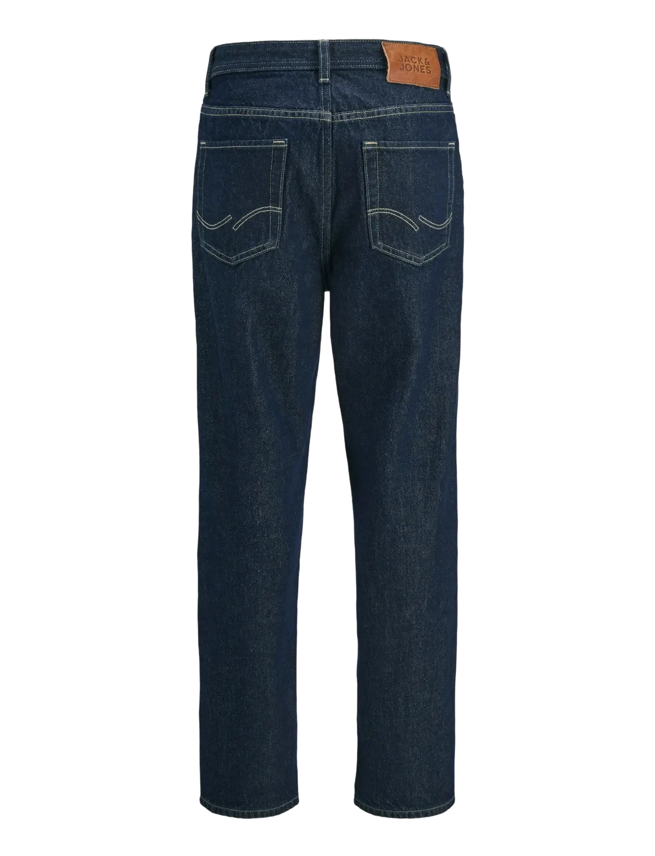 Jack & Jones - JJICHRIS JJORIGINAL SBD 492 SN JNR - regular jeans - blue denim - 2