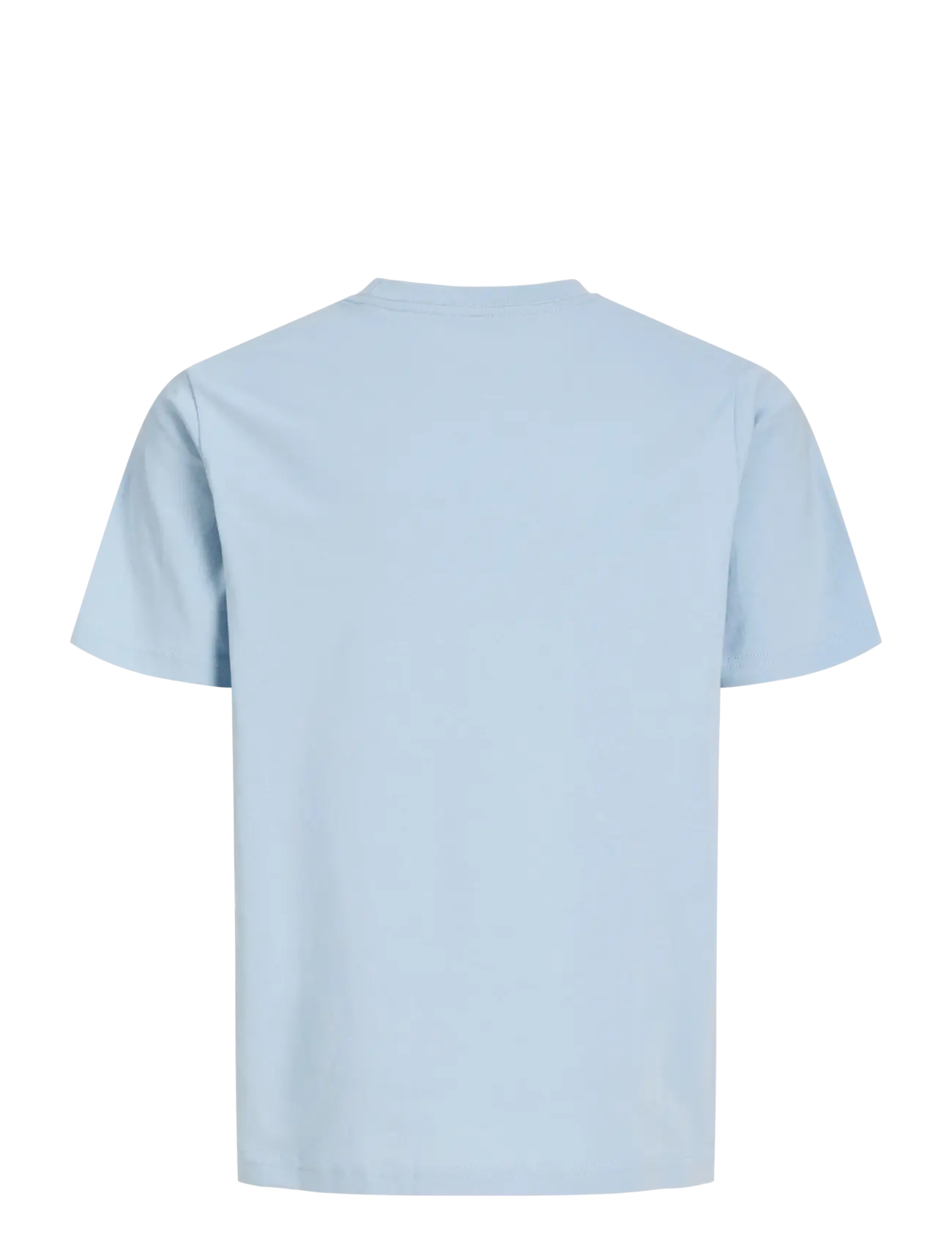 Jack & Jones - JJESOHO TEE SS CREW NECK NOOS JNR - kurzärmelige - celestial blue - 2