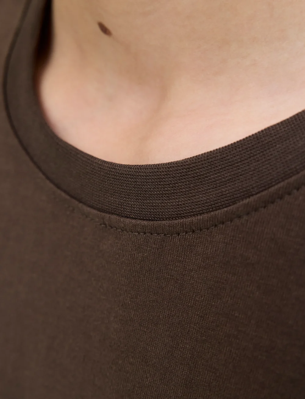 Jack & Jones - JJESOHO TEE SS CREW NECK NOOS JNR - kurzärmelige - delicioso - 4