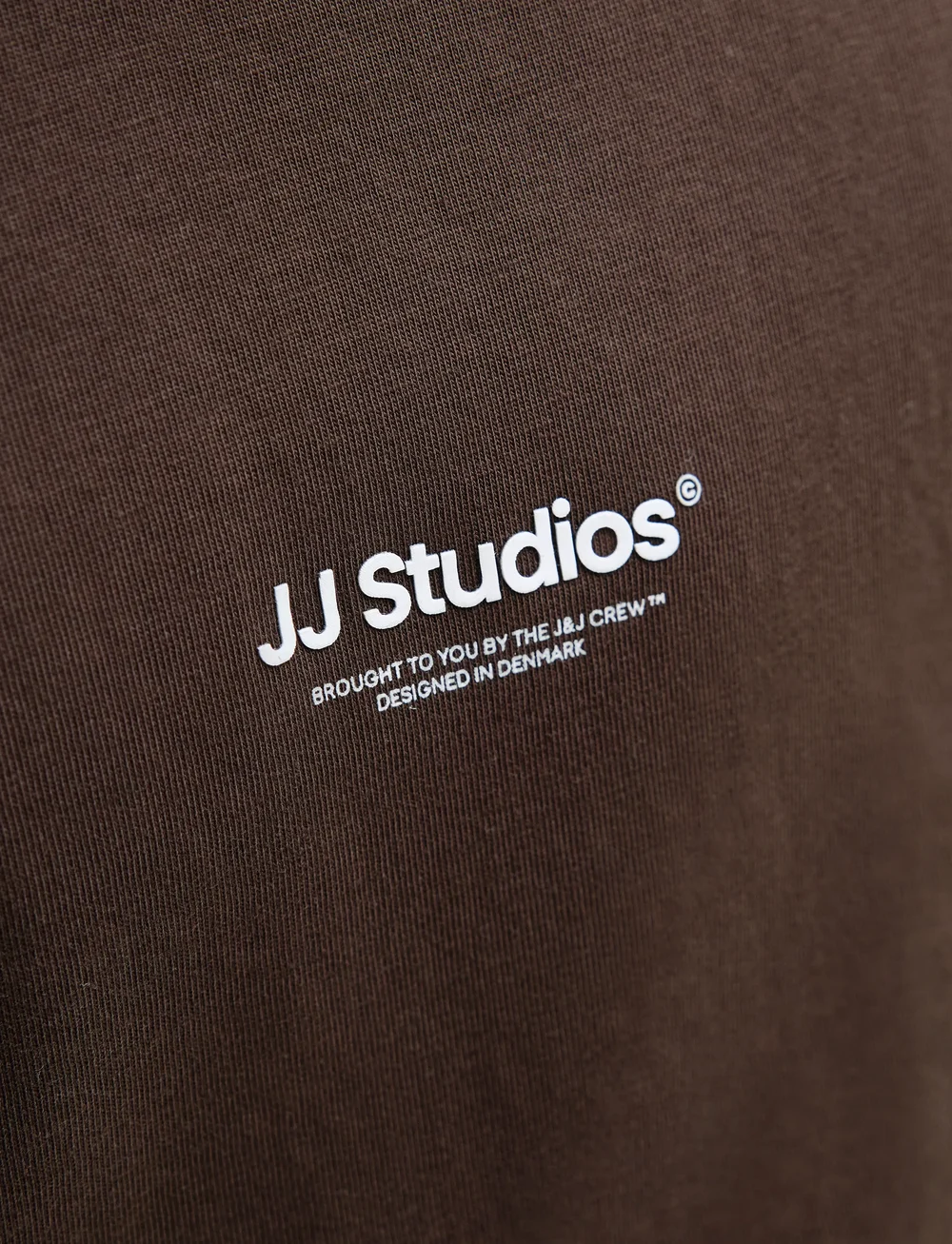 Jack & Jones - JJESOHO TEE SS CREW NECK NOOS JNR - kurzärmelige - delicioso - 5