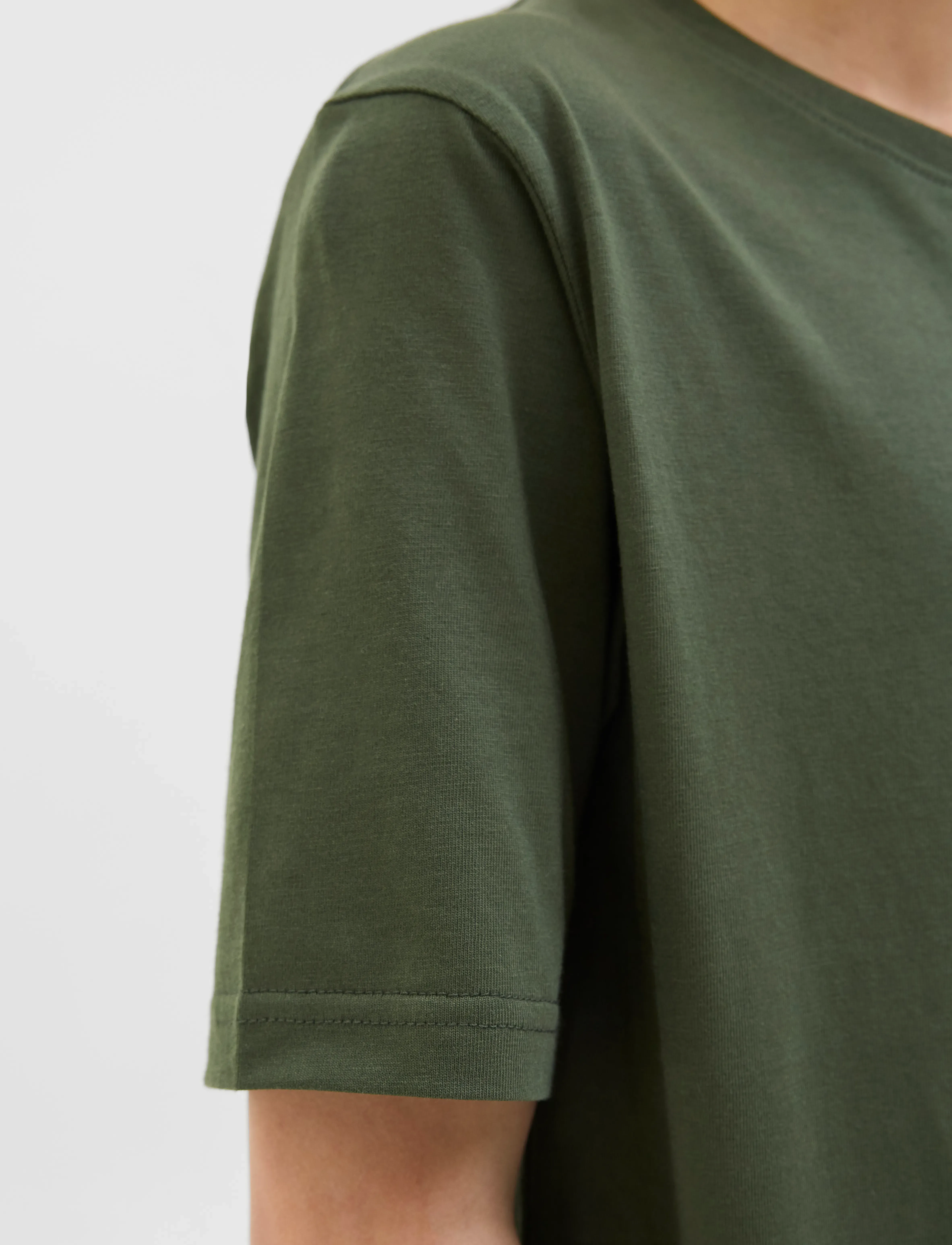 Jack & Jones - JJESOHO TEE SS CREW NECK NOOS JNR - stutterma bolir - duffel bag - 5