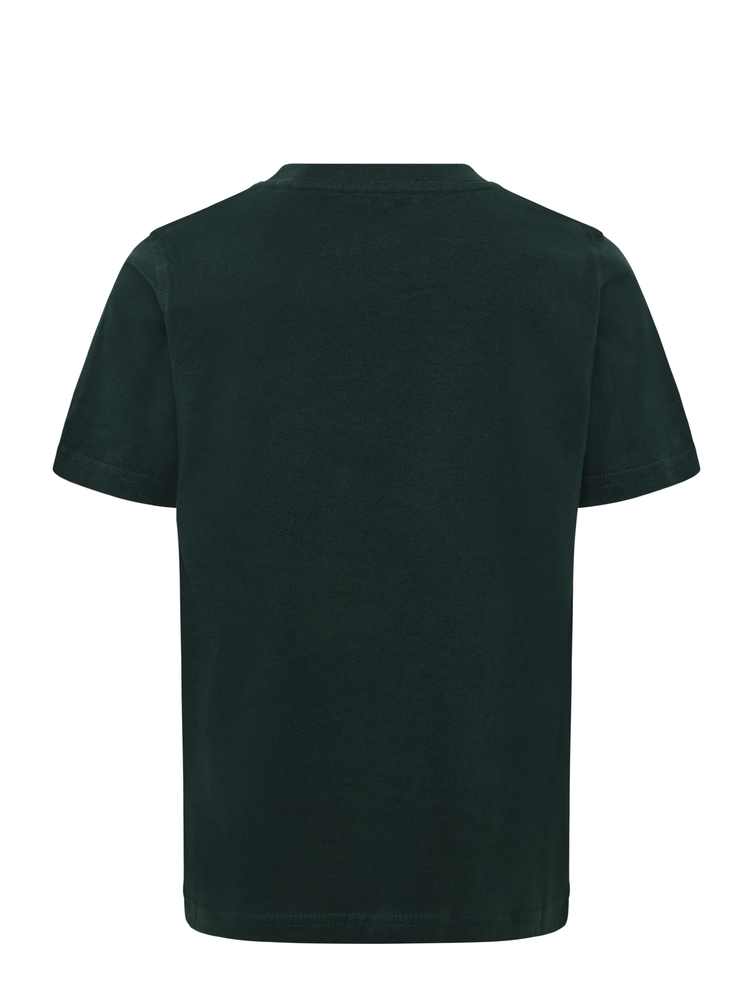 Jack & Jones - JJESOHO TEE SS CREW NECK NOOS JNR - lühikeste varrukatega t-särgid - scarab - 2