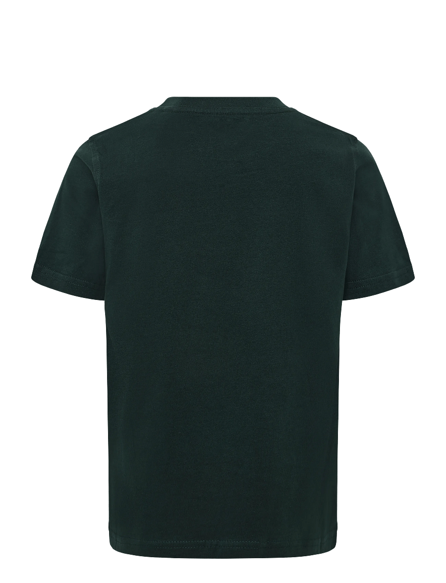 Jack & Jones - JJESOHO TEE SS CREW NECK NOOS JNR - lühikeste varrukatega t-särgid - scarab - 2