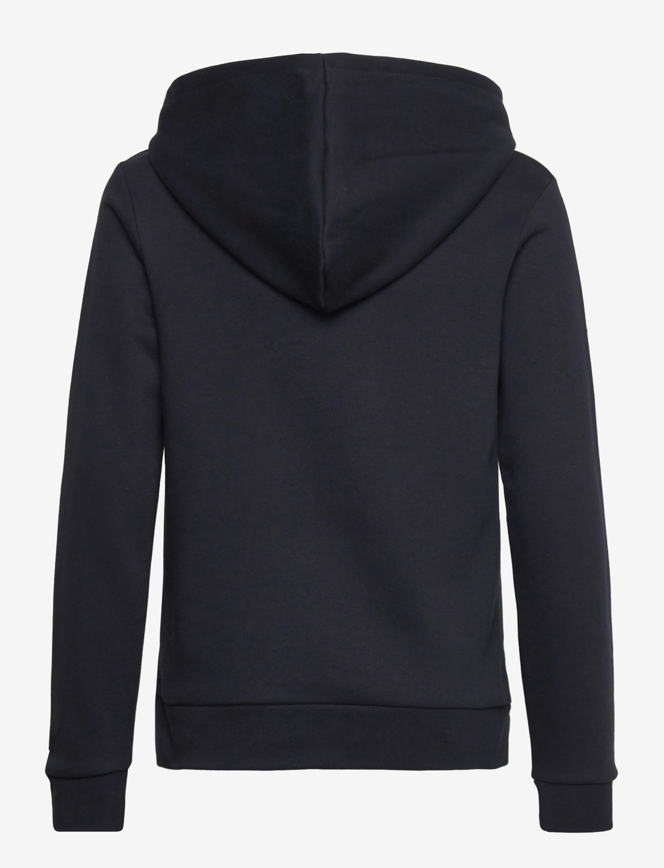 Jack & Jones - JJHAYATO SWEAT HOOD JNR - džemperiai su gobtuvu - sky captain - 2