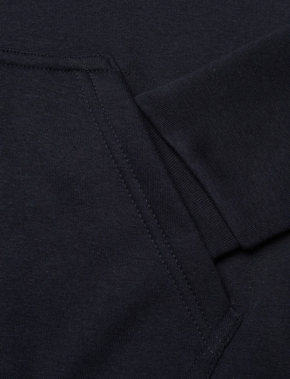 Jack & Jones - JJHAYATO SWEAT HOOD JNR - kapuzenpullover - sky captain - 3