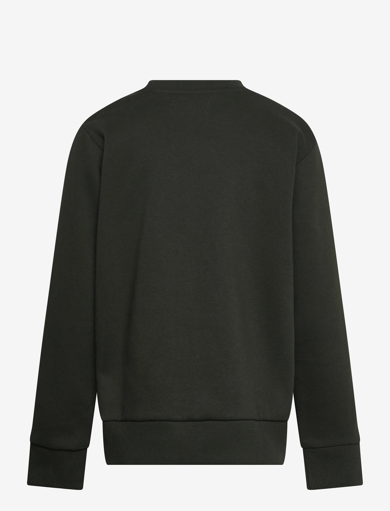 Jack & Jones - JJJIN SWEAT CREW NECK JNR - sweatshirts - duffel bag - 2