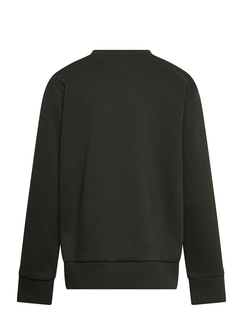 Jack & Jones - JJJIN SWEAT CREW NECK JNR - sporta džemperi - duffel bag - 2
