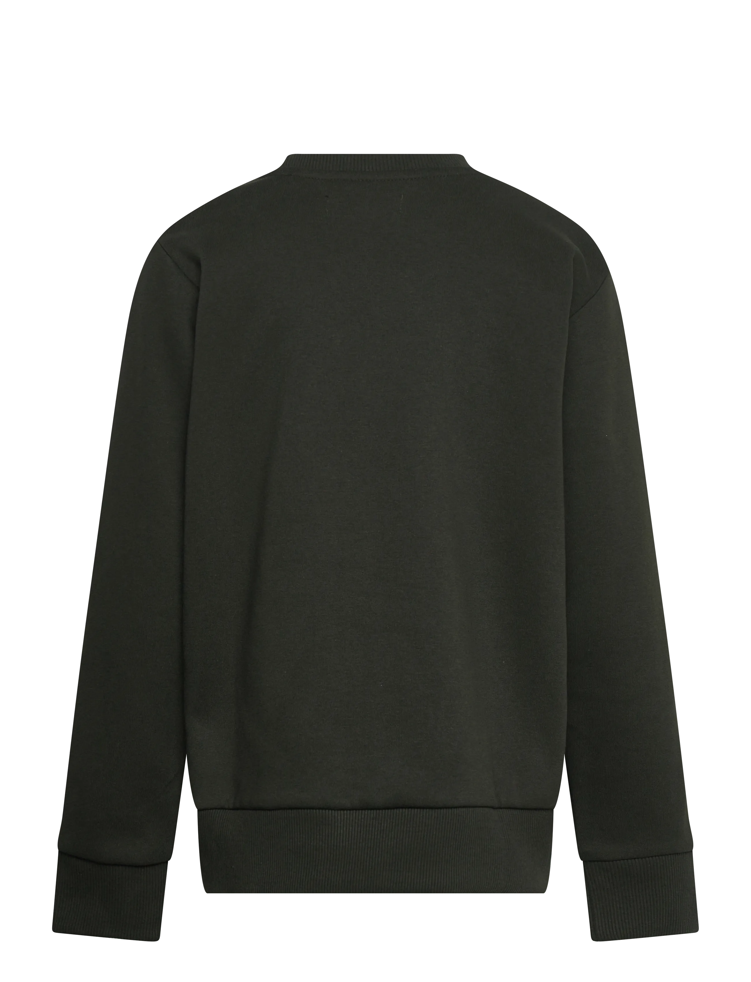 Jack & Jones - JJJIN SWEAT CREW NECK JNR - sweatshirts - duffel bag - 2