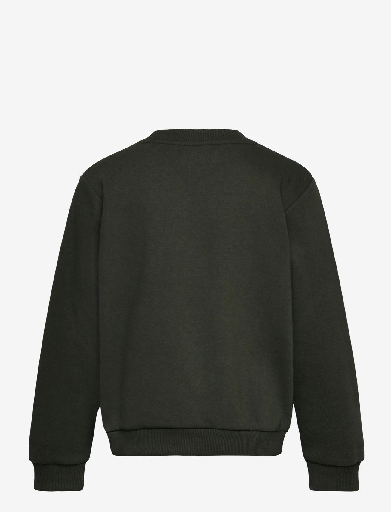 Jack & Jones - JJJIN SWEAT CREW NECK MNI - sweatshirts - duffel bag - 1
