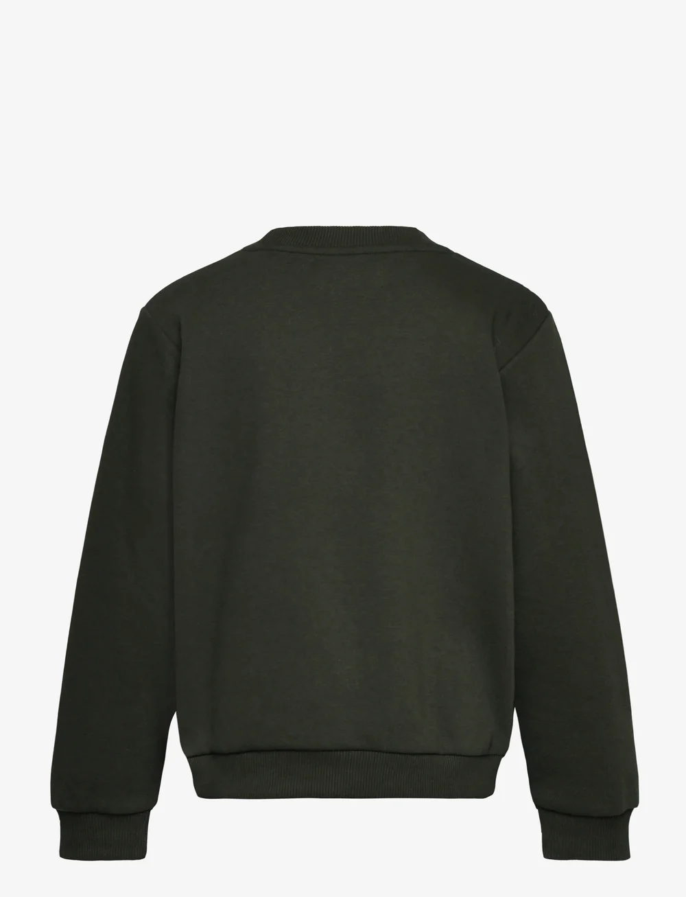 Jack & Jones - JJJIN SWEAT CREW NECK MNI - sweatshirts - duffel bag - 1