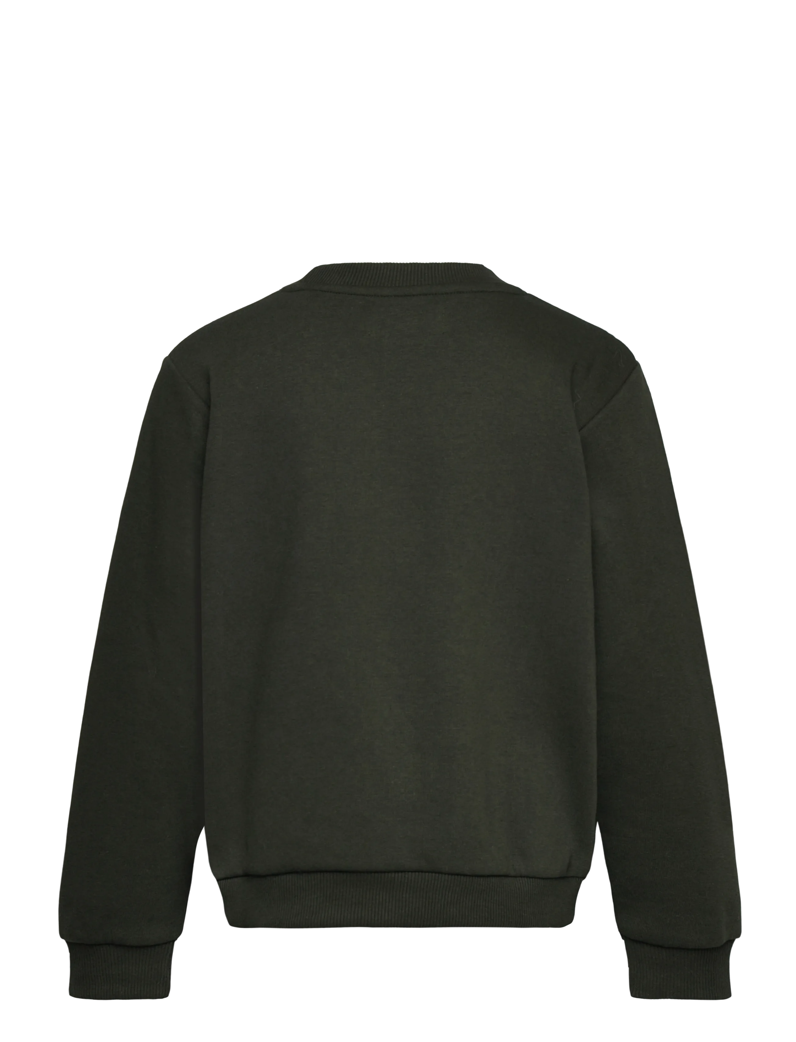 Jack & Jones - JJJIN SWEAT CREW NECK MNI - sweatshirts - duffel bag - 1