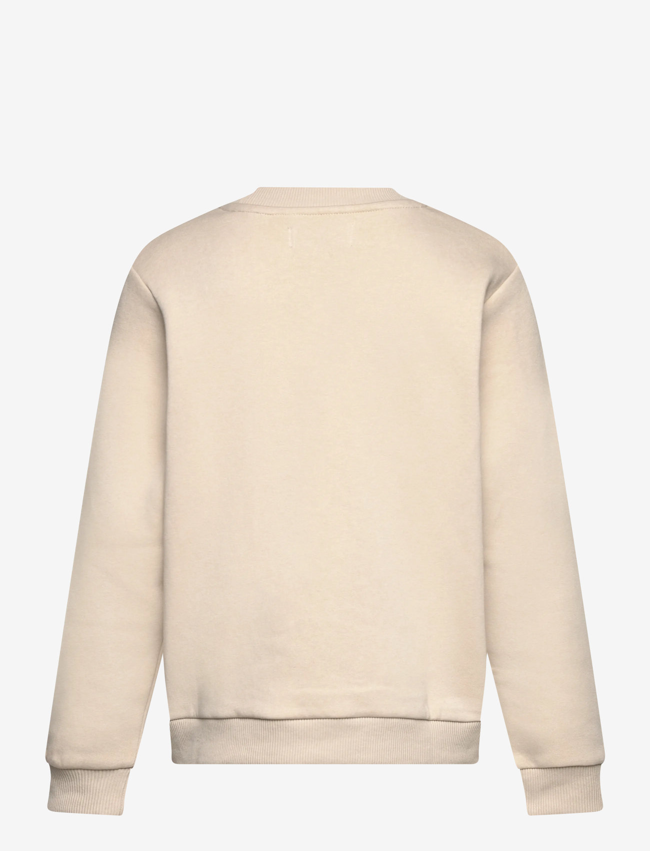 Jack & Jones - JJJIN SWEAT CREW NECK MNI - sweatshirts - moonbeam - 1