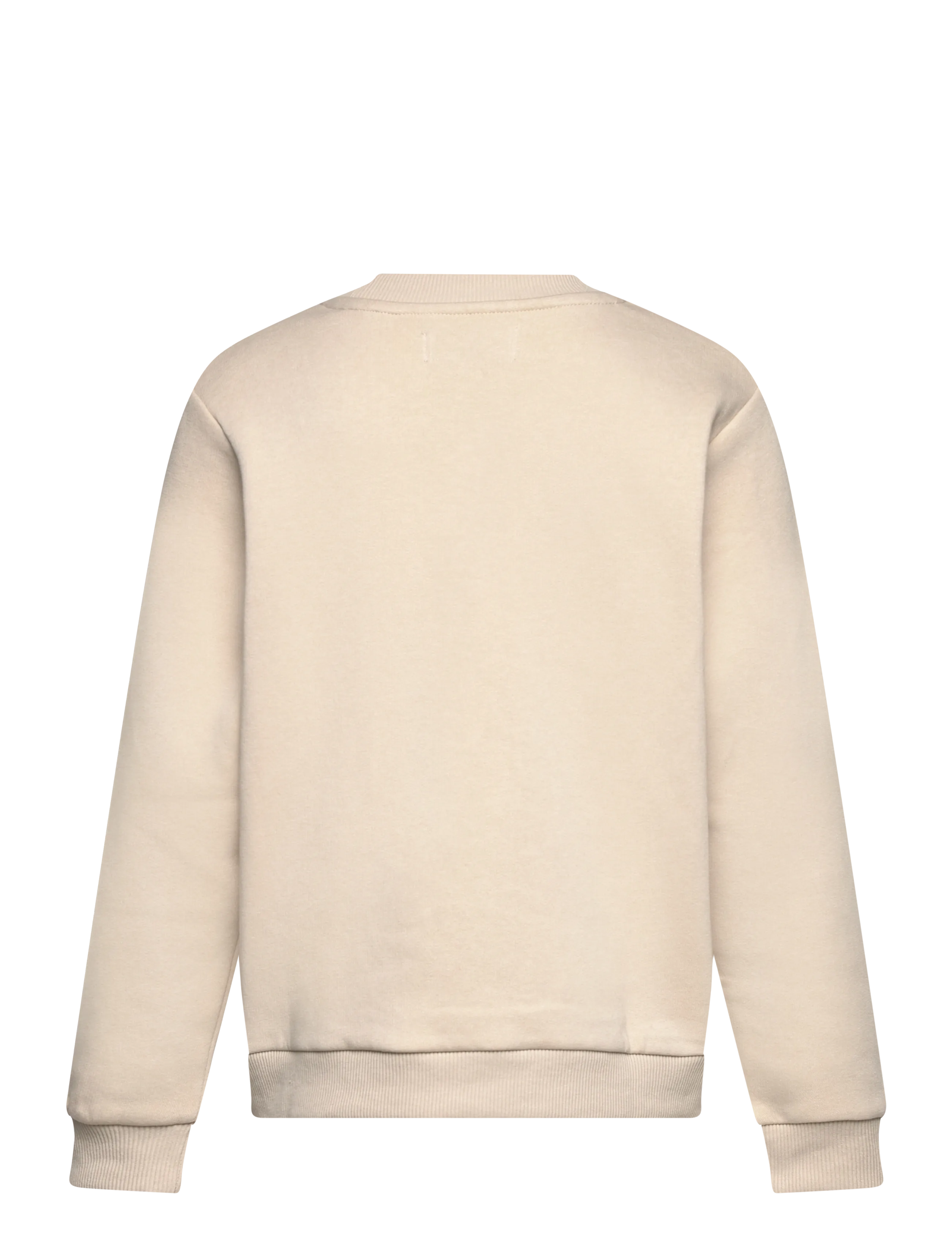 Jack & Jones - JJJIN SWEAT CREW NECK MNI - sweatshirts - moonbeam - 1
