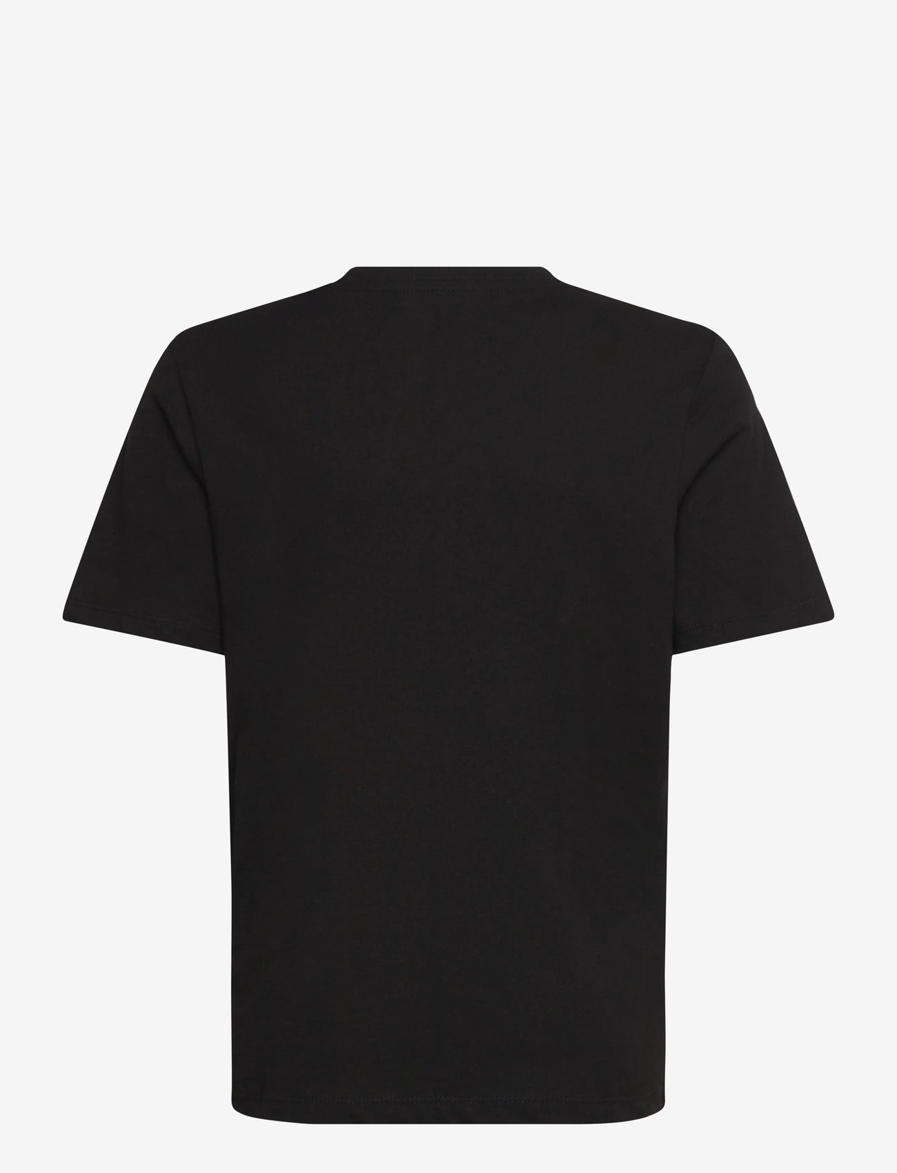 Jack & Jones - JJHAYATO TEE SS CREW NECK JNR - kurzärmelige - black - 1