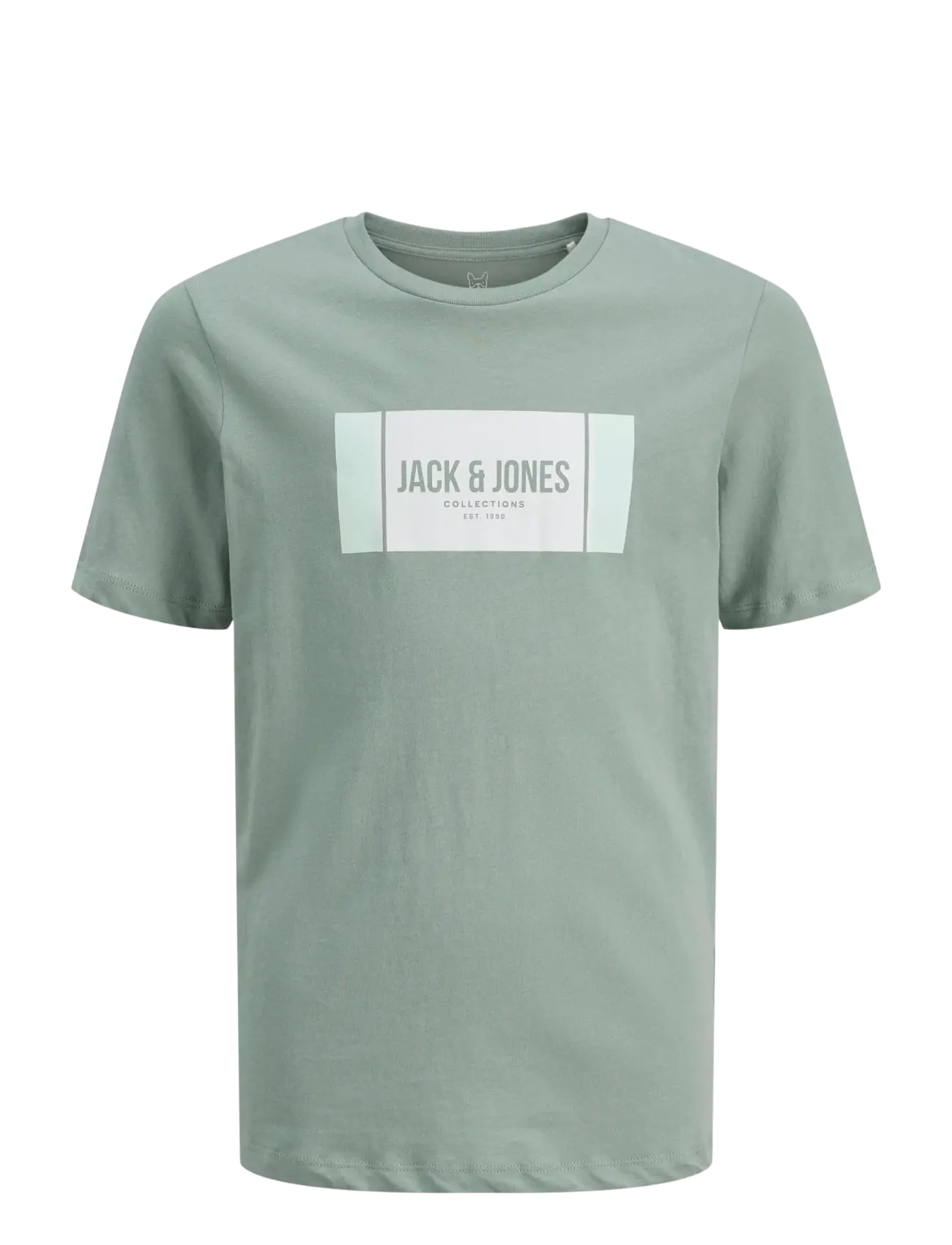 ICEBERG GREEN