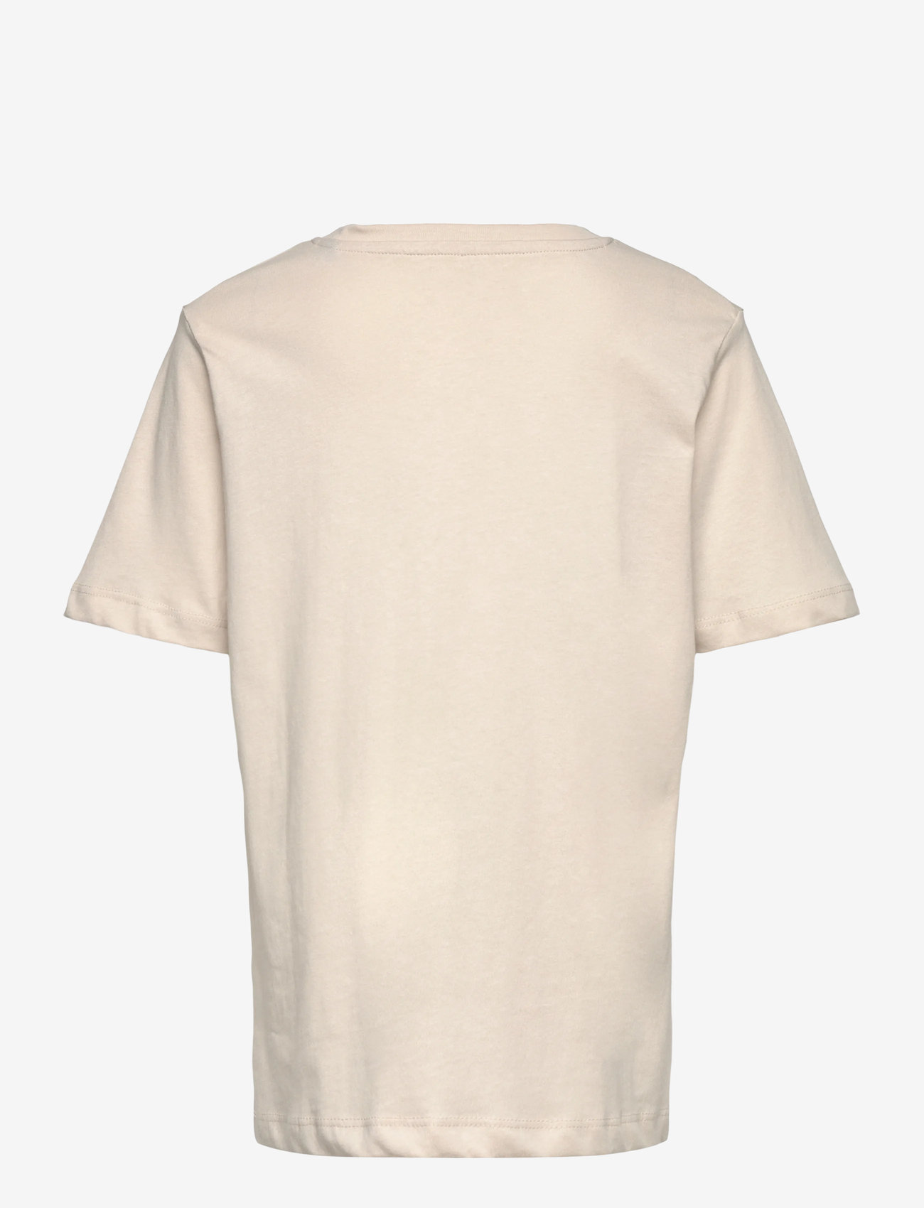 Jack & Jones - JJJIN TEE SS CREW NECK JNR - kurzärmelige - moonbeam - 1