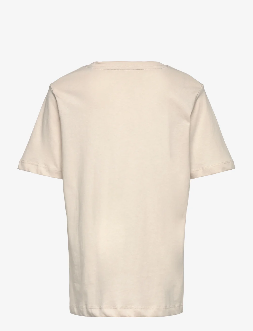 Jack & Jones - JJJIN TEE SS CREW NECK JNR - lyhythihaiset t-paidat - moonbeam - 1