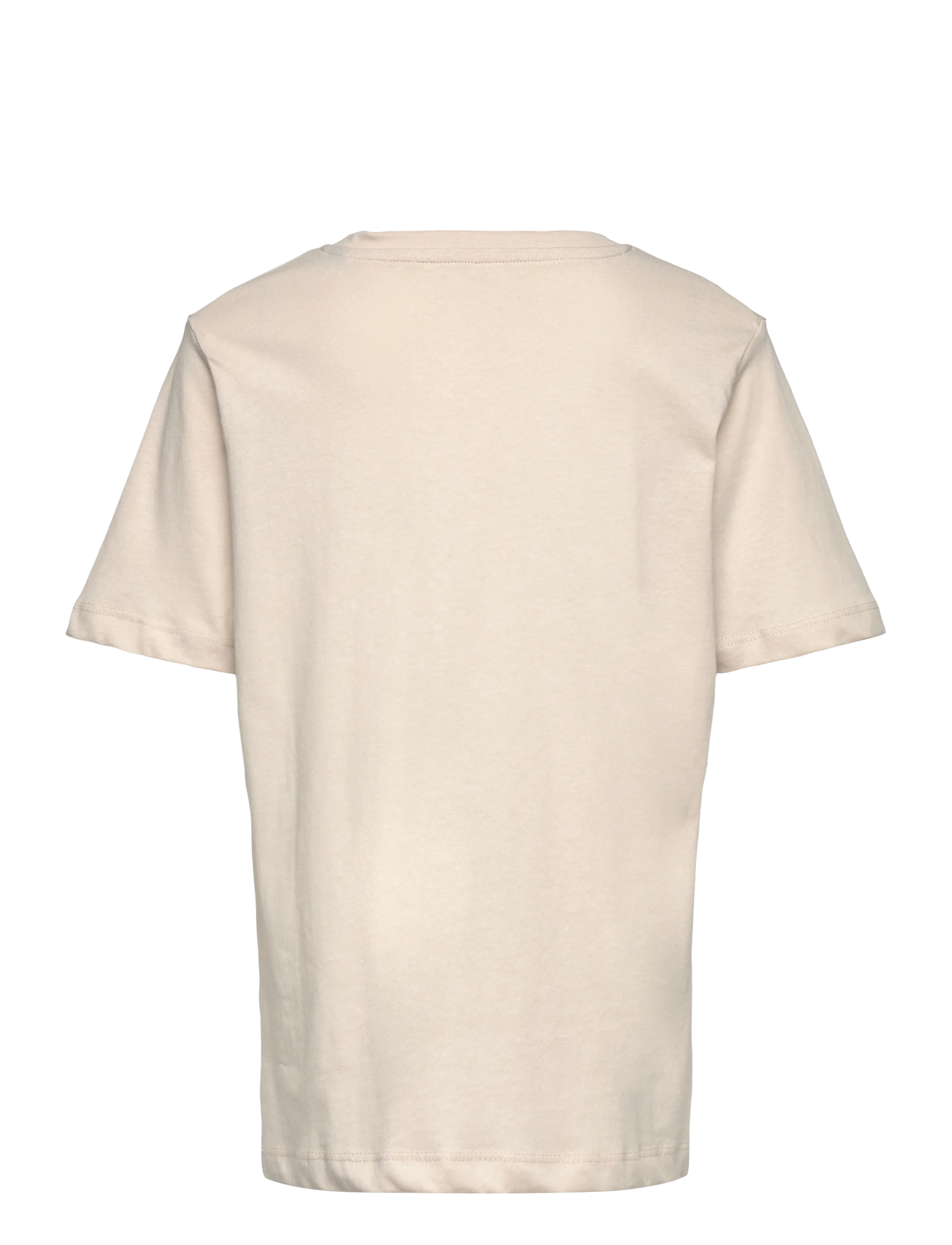 Jack & Jones - JJJIN TEE SS CREW NECK JNR - short-sleeved t-shirts - moonbeam - 1