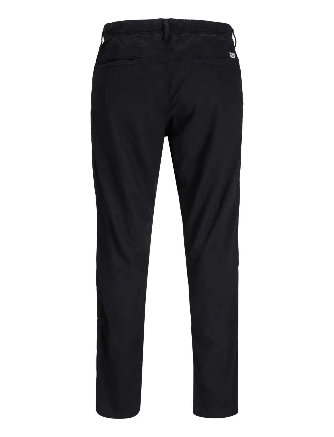 Jack & Jones - JPSTKANE HYBRID BONDI JOGGER JNR - bukser - black - 1